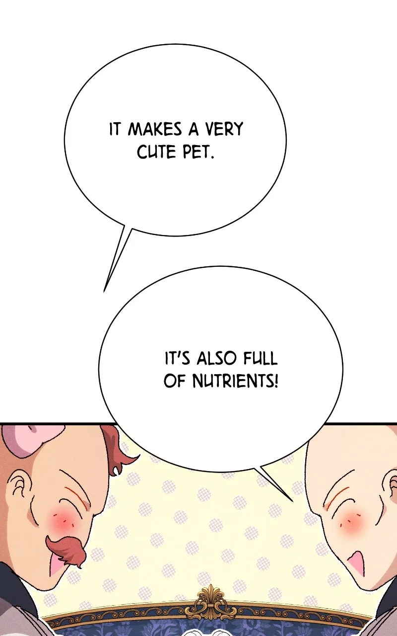 Read I Will Protect My Tyrant Dad! chapter 21 image 75 on Lezhin