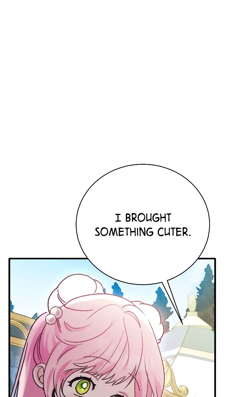 Read I Will Protect My Tyrant Dad! chapter 21 image 82 on Lezhin