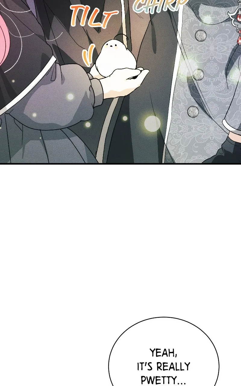 Read I Will Protect My Tyrant Dad! chapter 21 image 88 on Lezhin