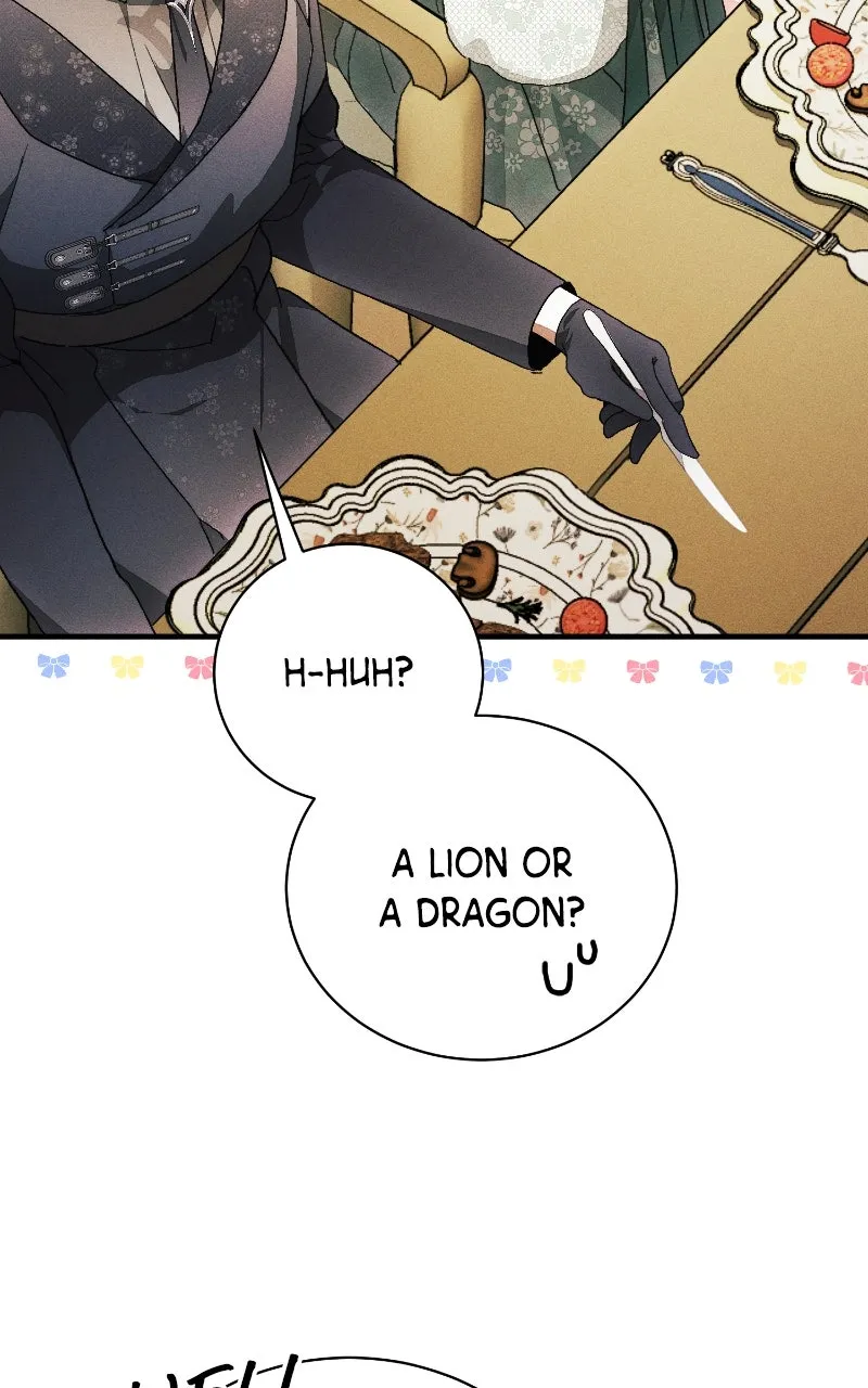 Read I Will Protect My Tyrant Dad! chapter 22 image 12 on Lezhin