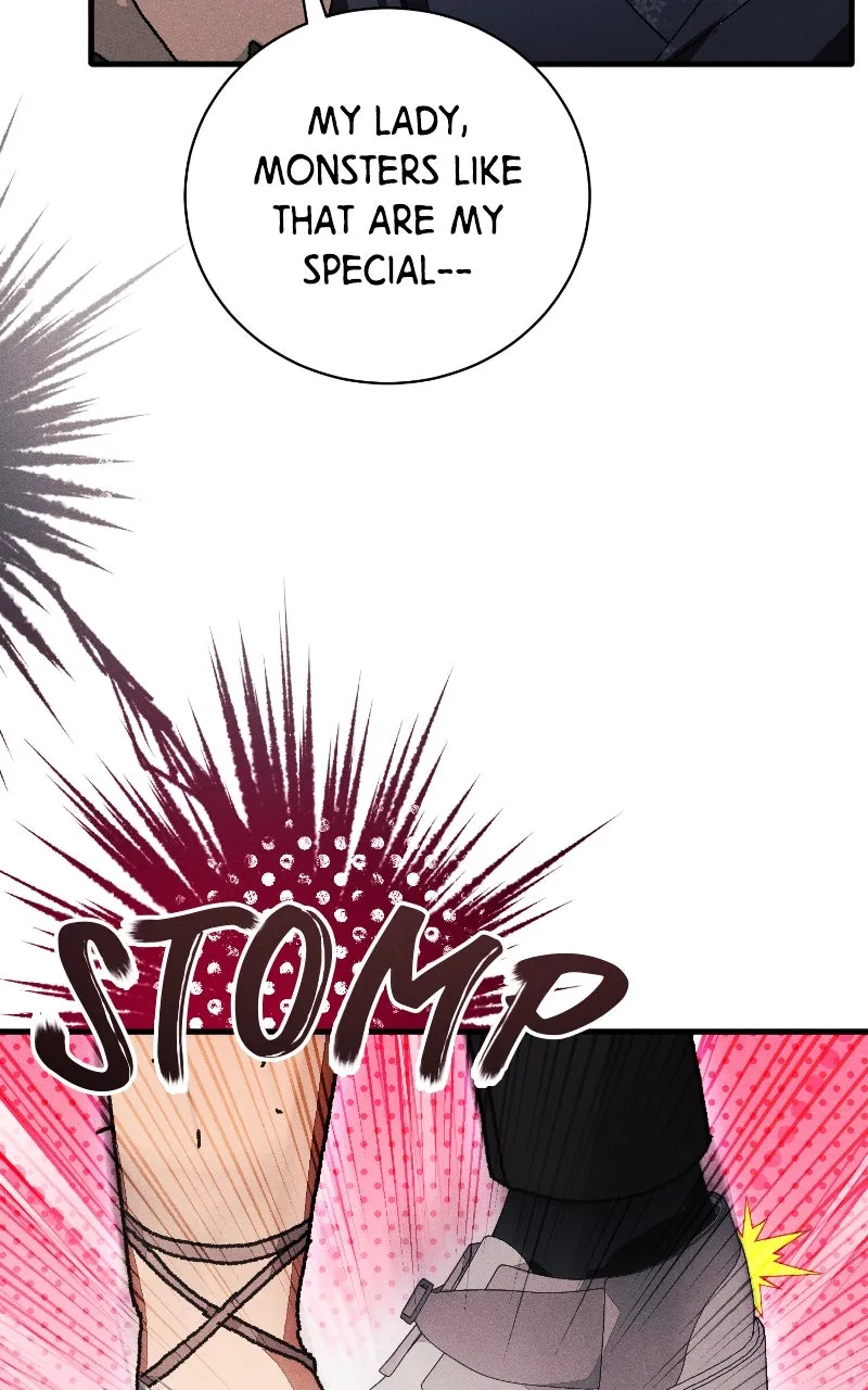 Read I Will Protect My Tyrant Dad! chapter 22 image 14 on Lezhin