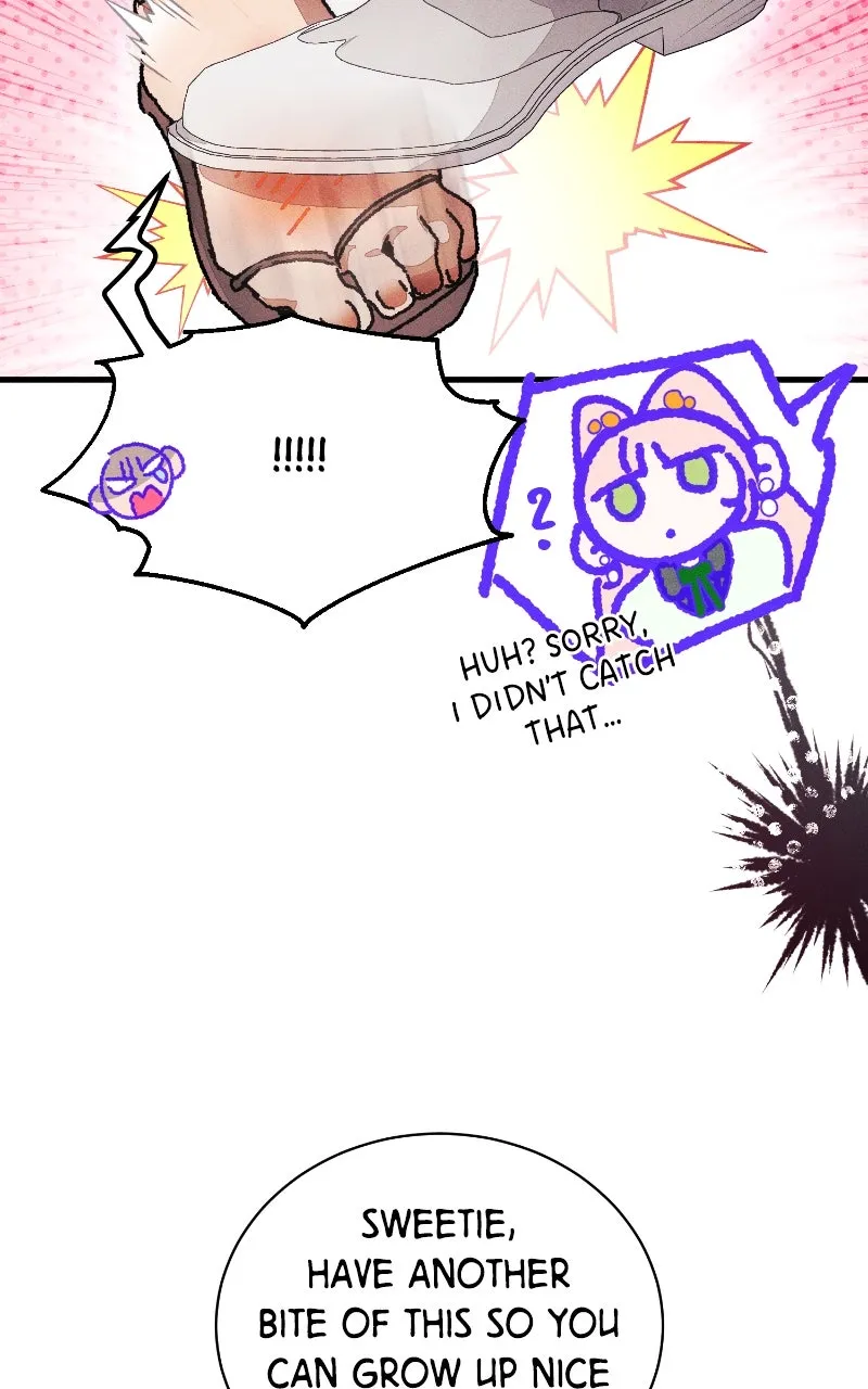 Read I Will Protect My Tyrant Dad! chapter 22 image 15 on Lezhin
