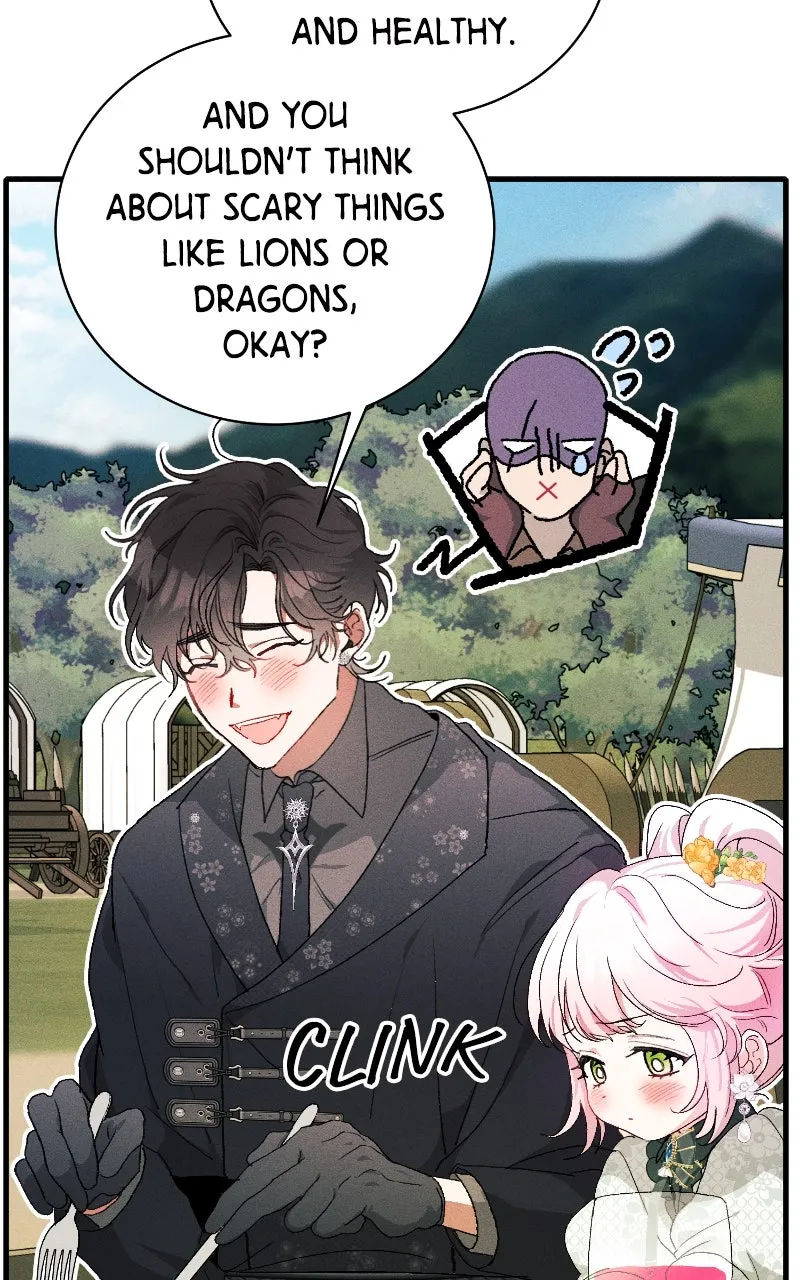 Read I Will Protect My Tyrant Dad! chapter 22 image 16 on Lezhin