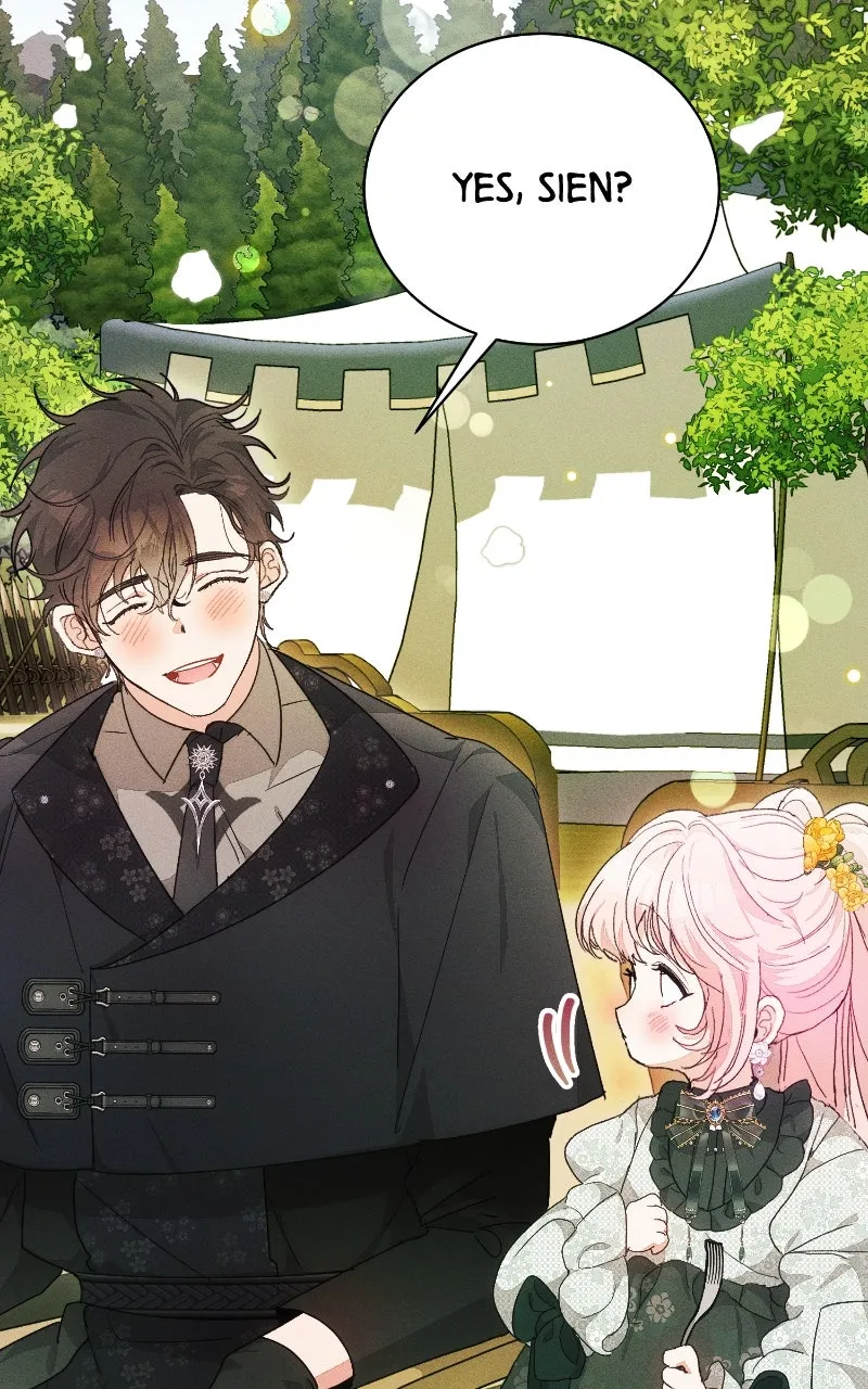 Read I Will Protect My Tyrant Dad! chapter 22 image 21 on Lezhin