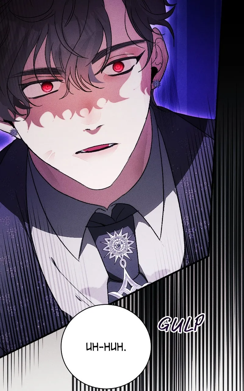 Read I Will Protect My Tyrant Dad! chapter 22 image 23 on Lezhin