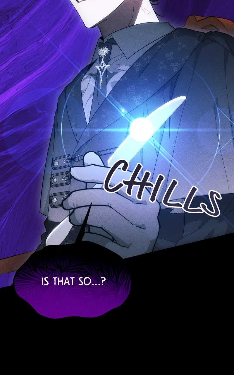 Read I Will Protect My Tyrant Dad! chapter 22 image 27 on Lezhin