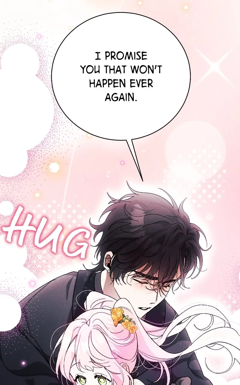 Read I Will Protect My Tyrant Dad! chapter 22 image 29 on Lezhin