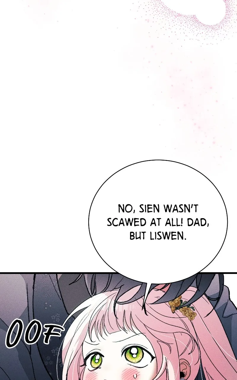 Read I Will Protect My Tyrant Dad! chapter 22 image 31 on Lezhin