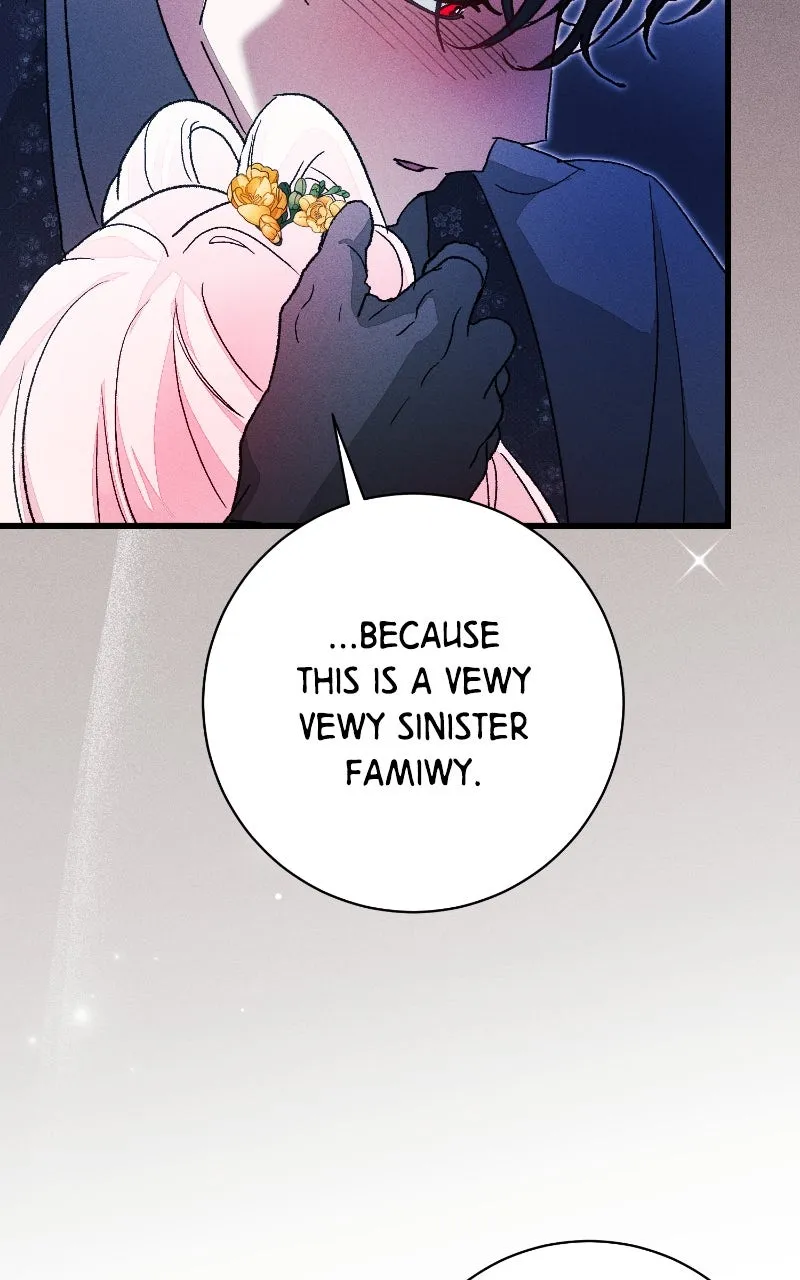 Read I Will Protect My Tyrant Dad! chapter 22 image 33 on Lezhin