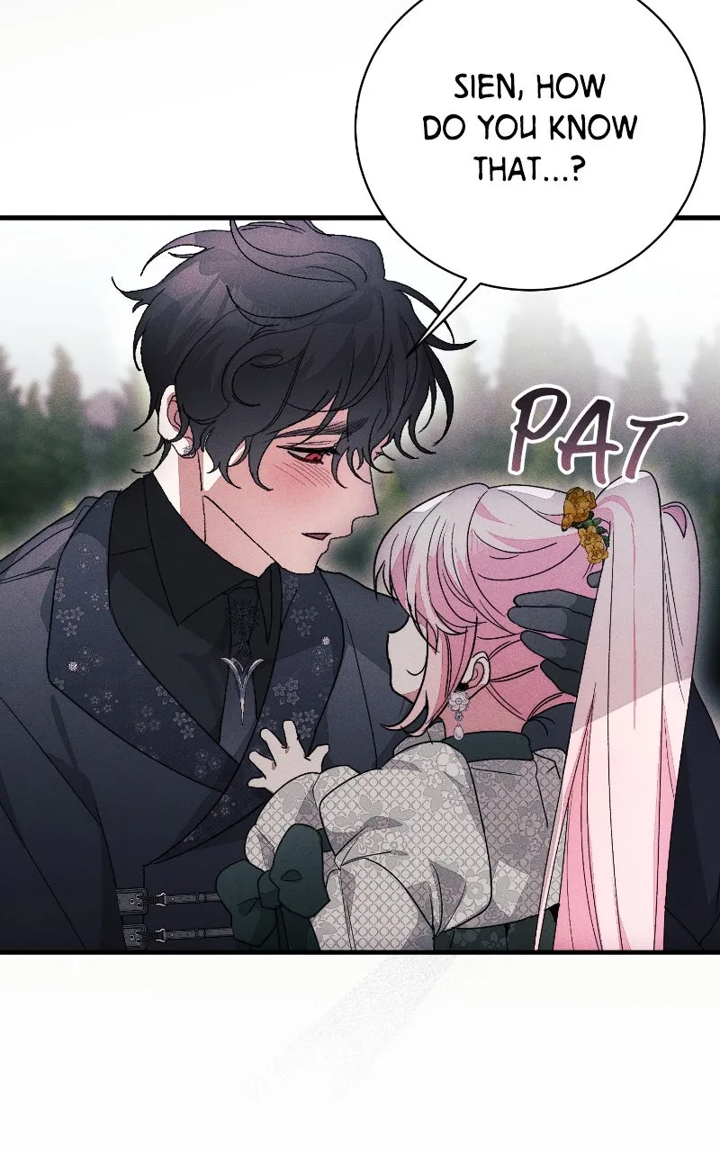 Read I Will Protect My Tyrant Dad! chapter 22 image 34 on Lezhin
