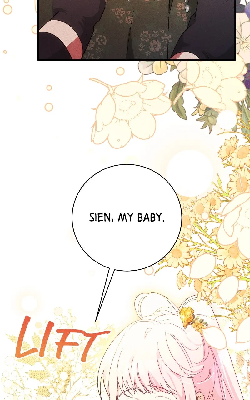 Read I Will Protect My Tyrant Dad! chapter 22 image 39 on Lezhin
