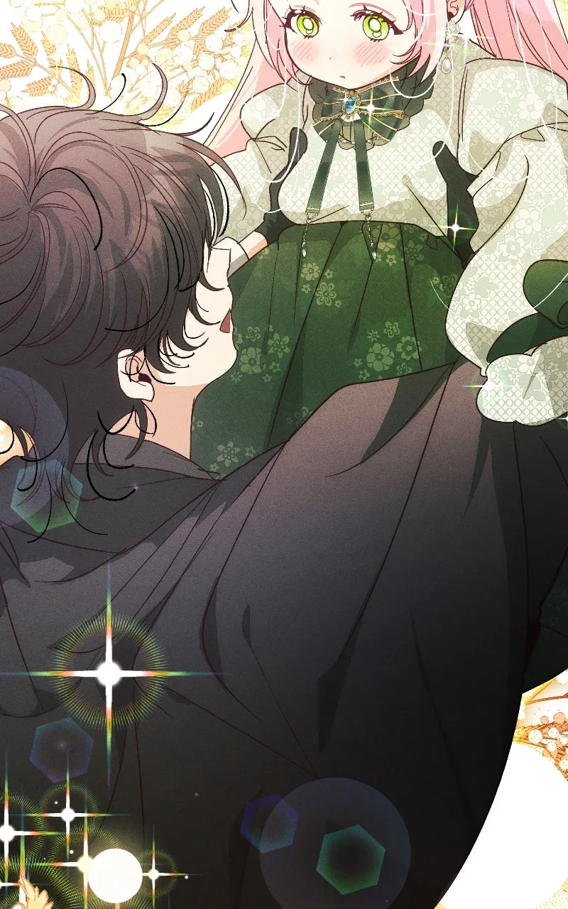 Read I Will Protect My Tyrant Dad! chapter 22 image 40 on Lezhin