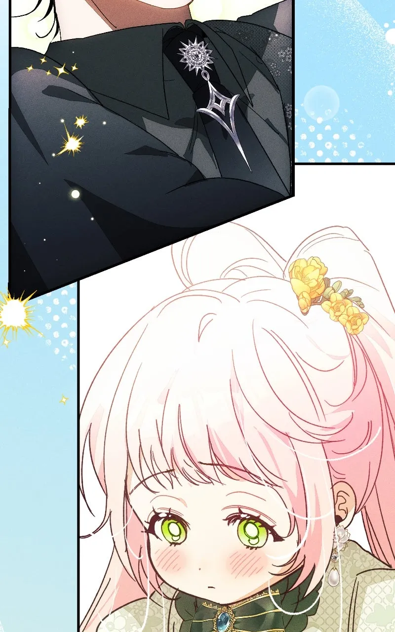 Read I Will Protect My Tyrant Dad! chapter 22 image 44 on Lezhin