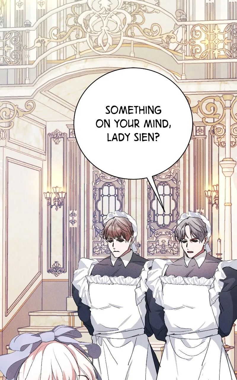 Read I Will Protect My Tyrant Dad! chapter 22 image 52 on Lezhin