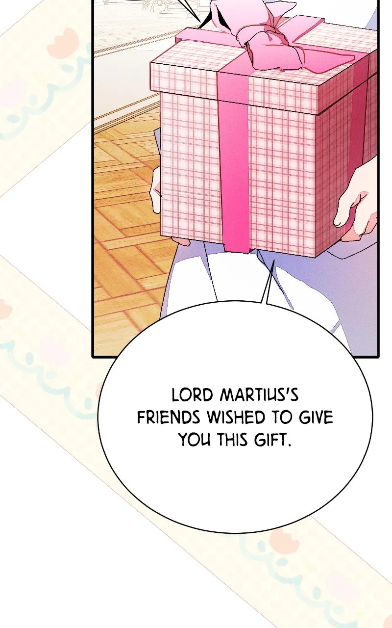Read I Will Protect My Tyrant Dad! chapter 22 image 59 on Lezhin