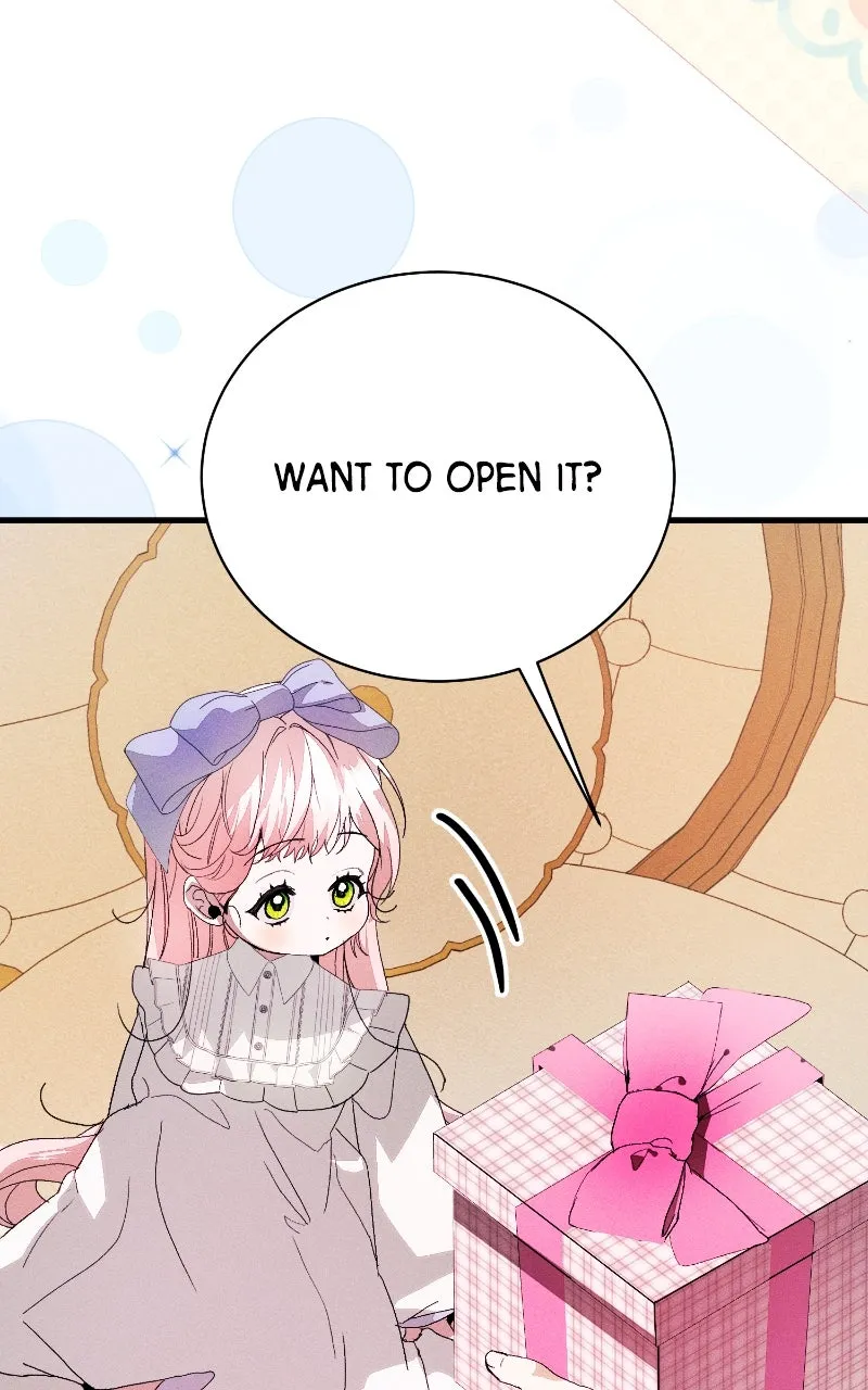 Read I Will Protect My Tyrant Dad! chapter 22 image 60 on Lezhin