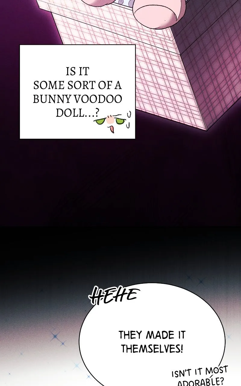 Read I Will Protect My Tyrant Dad! chapter 22 image 64 on Lezhin