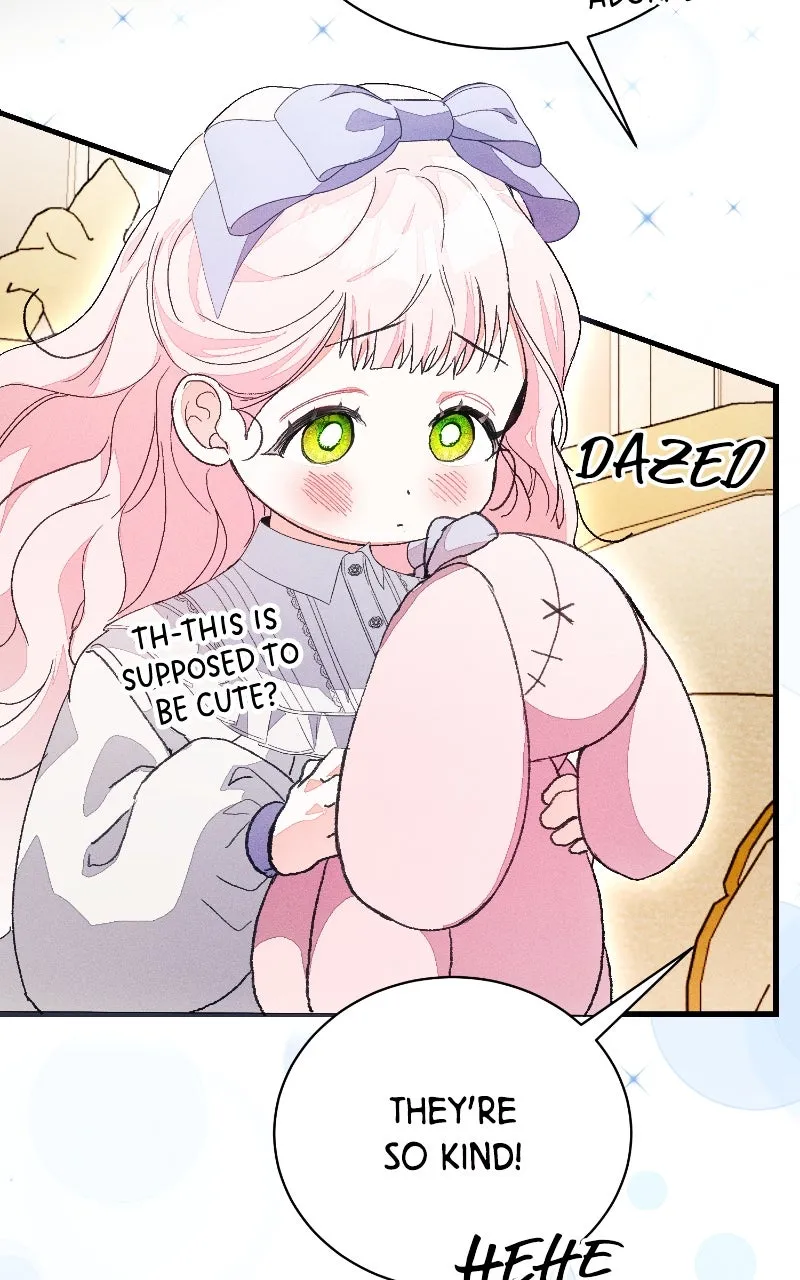 Read I Will Protect My Tyrant Dad! chapter 22 image 65 on Lezhin