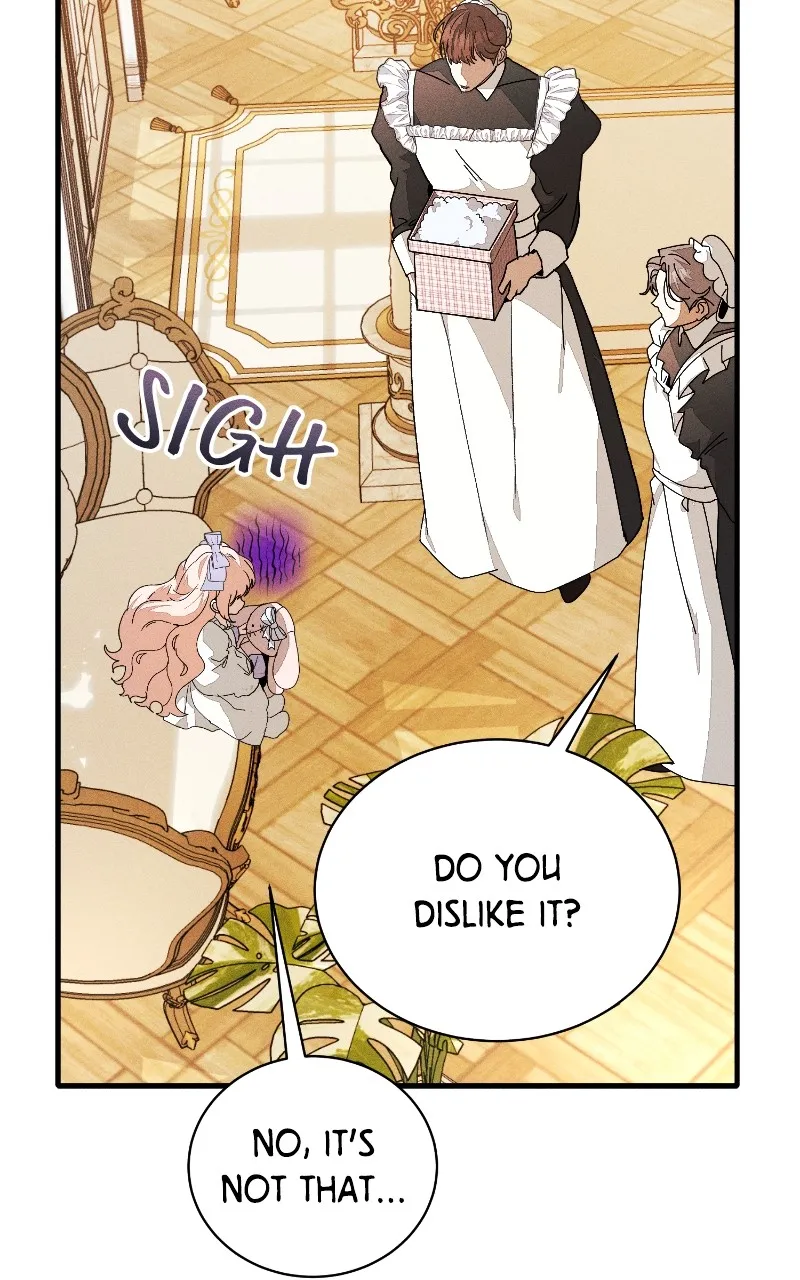 Read I Will Protect My Tyrant Dad! chapter 22 image 68 on Lezhin