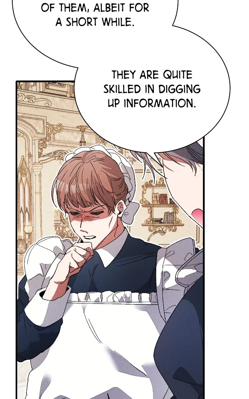 Read I Will Protect My Tyrant Dad! chapter 22 image 75 on Lezhin