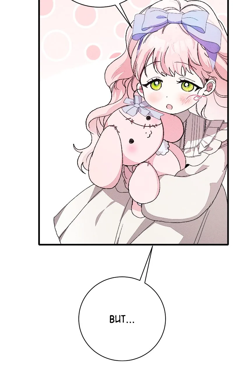 Read I Will Protect My Tyrant Dad! chapter 22 image 77 on Lezhin