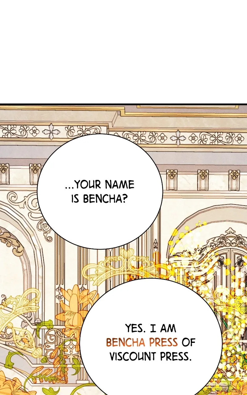 Read I Will Protect My Tyrant Dad! chapter 22 image 78 on Lezhin