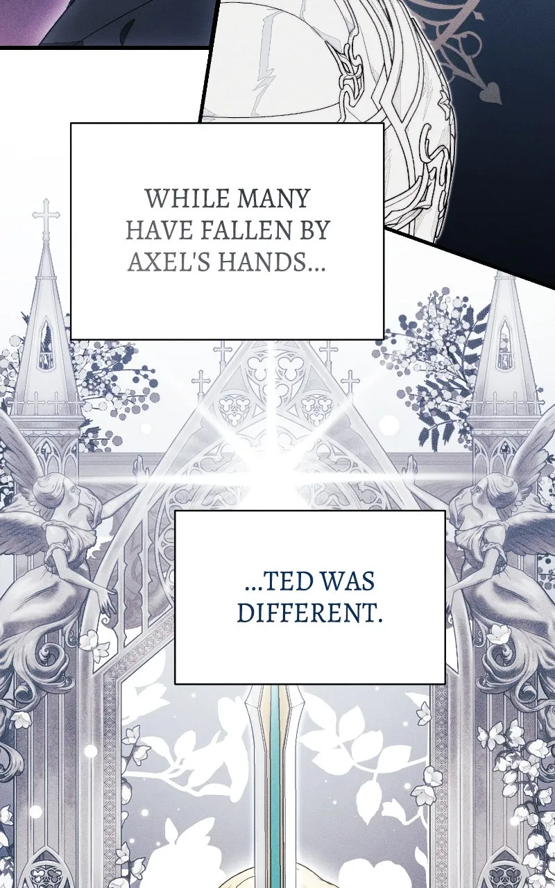 Read I Will Protect My Tyrant Dad! chapter 23 image 1 on Lezhin