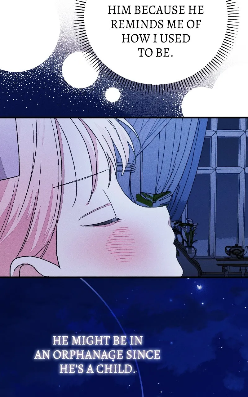 Read I Will Protect My Tyrant Dad! chapter 23 image 11 on Lezhin