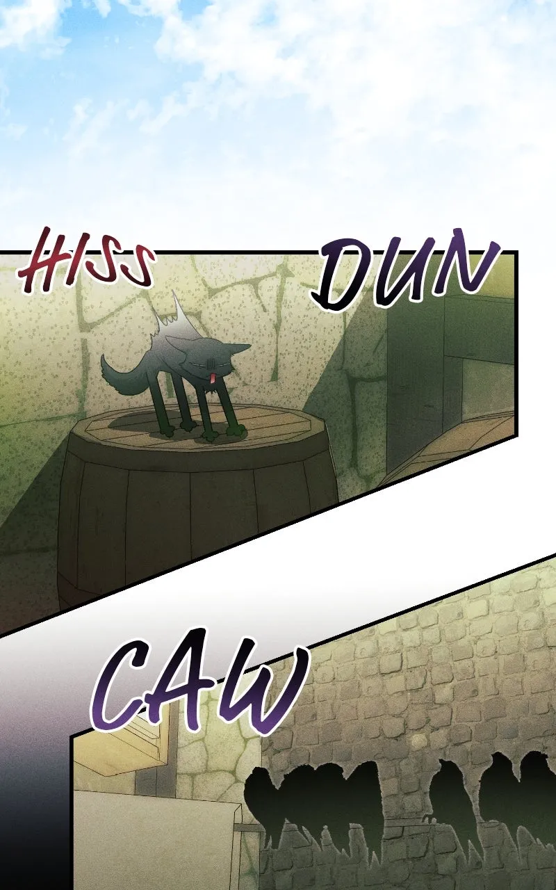 Read I Will Protect My Tyrant Dad! chapter 23 image 14 on Lezhin