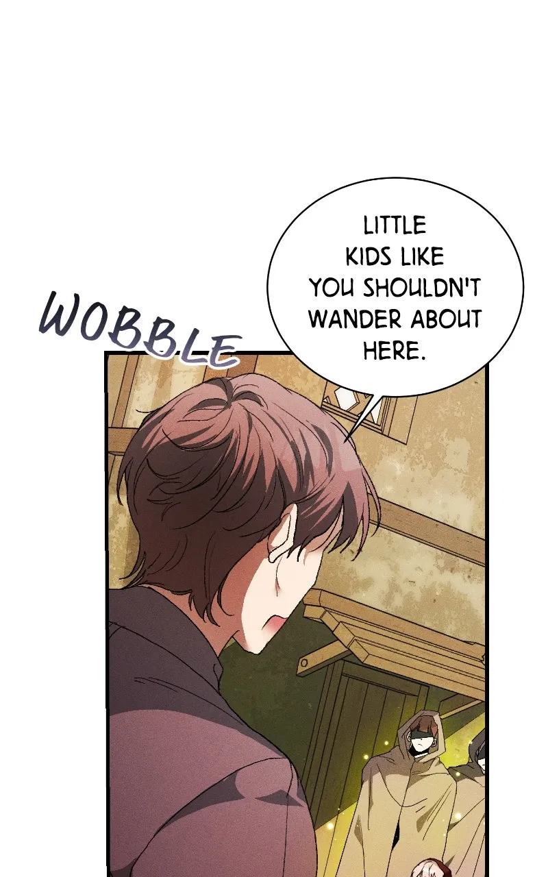 Read I Will Protect My Tyrant Dad! chapter 23 image 21 on Lezhin