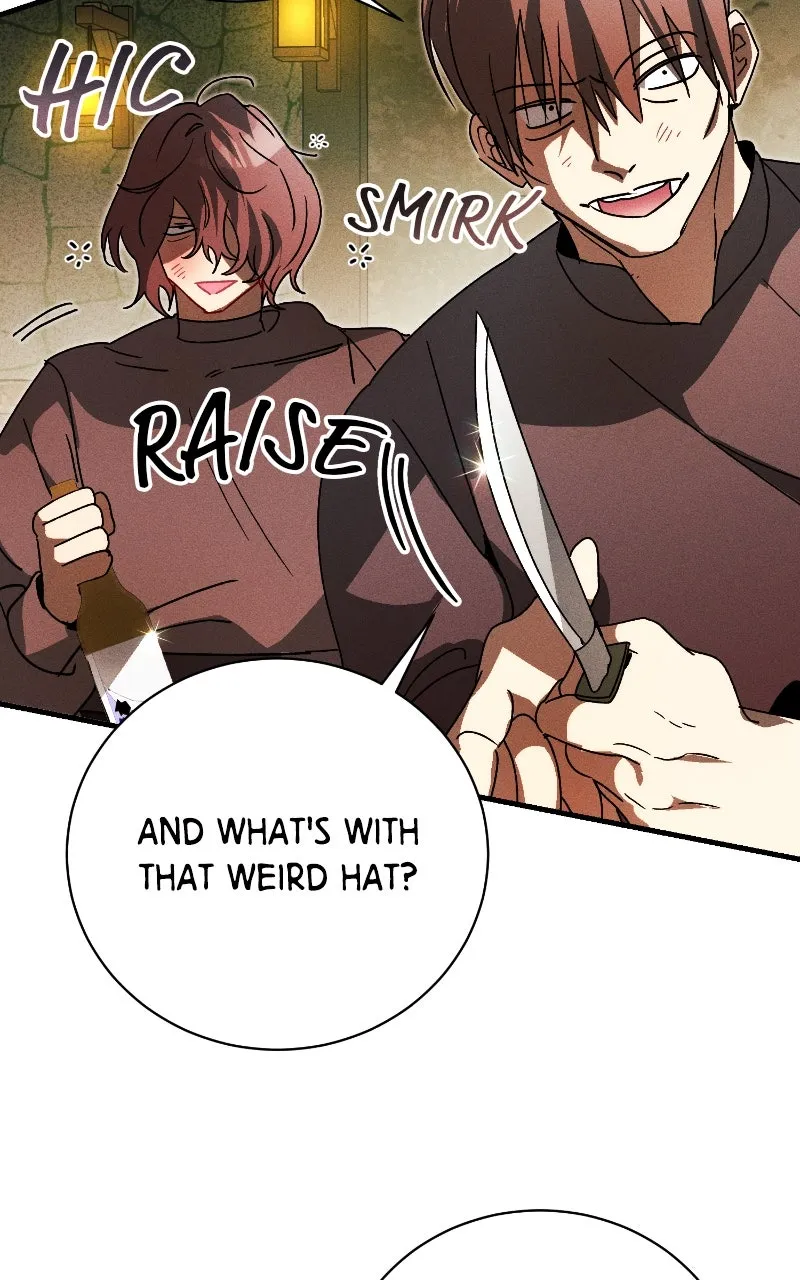 Read I Will Protect My Tyrant Dad! chapter 23 image 23 on Lezhin
