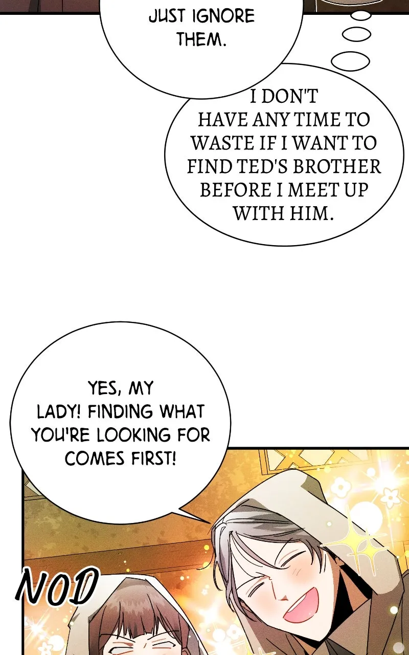 Read I Will Protect My Tyrant Dad! chapter 23 image 25 on Lezhin