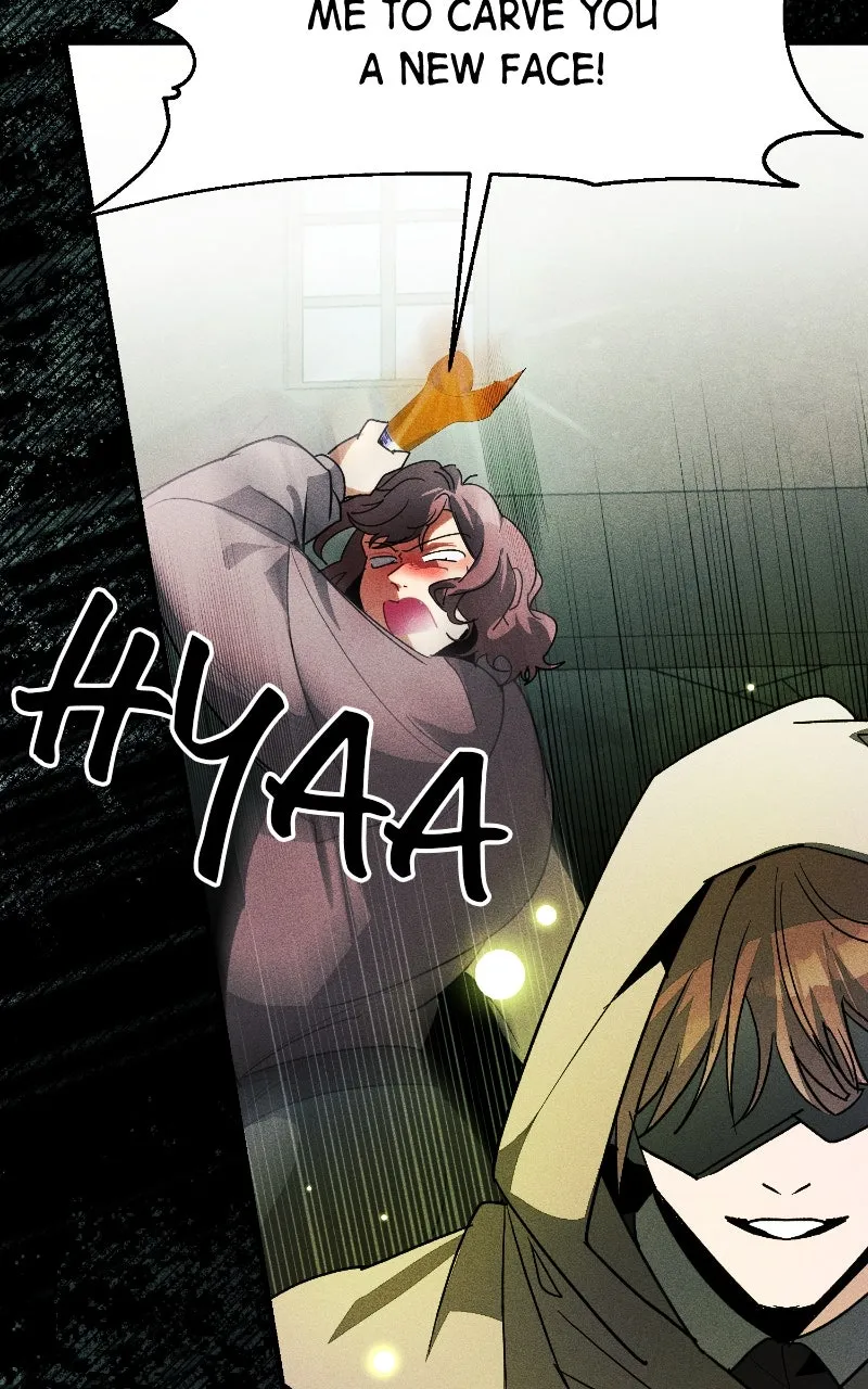 Read I Will Protect My Tyrant Dad! chapter 23 image 29 on Lezhin