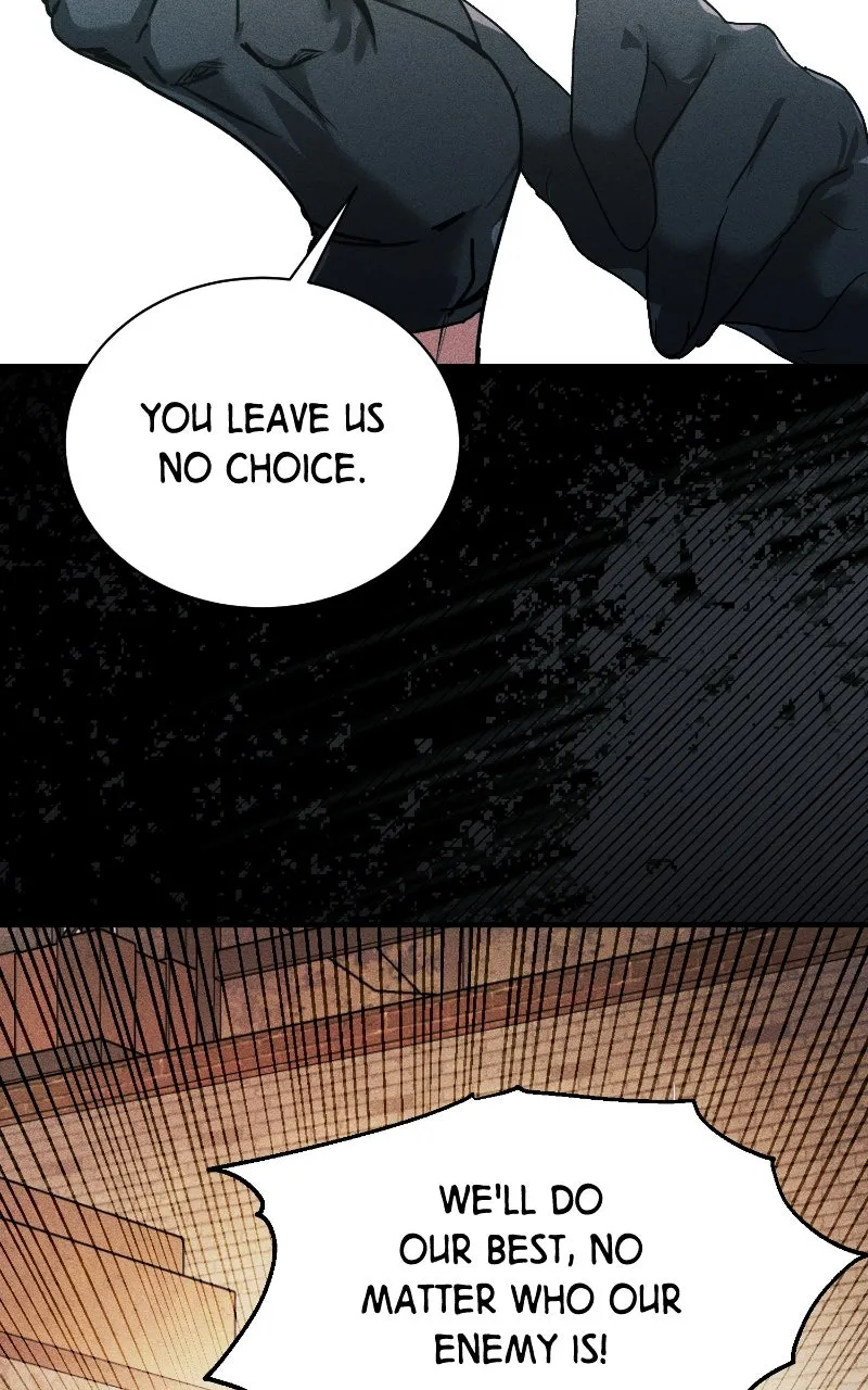 Read I Will Protect My Tyrant Dad! chapter 23 image 31 on Lezhin