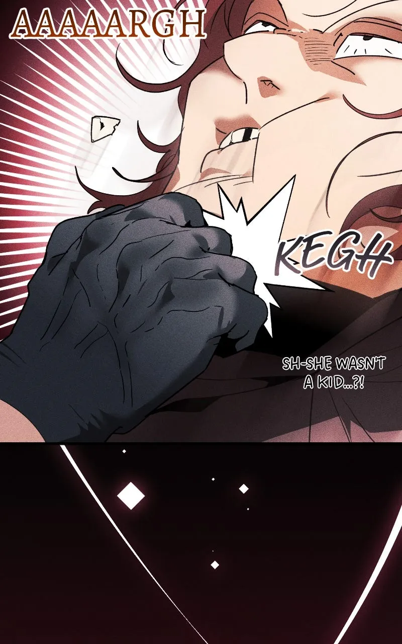 Read I Will Protect My Tyrant Dad! chapter 23 image 34 on Lezhin