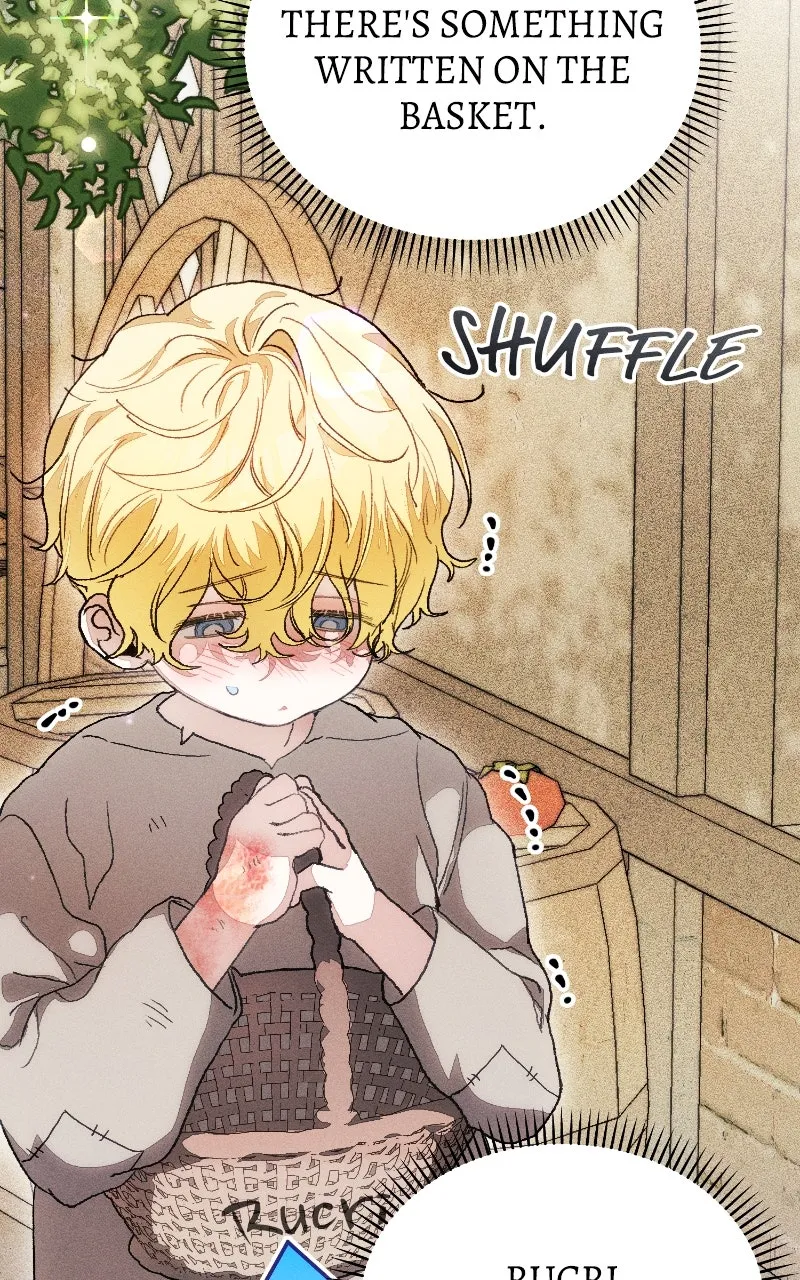 Read I Will Protect My Tyrant Dad! chapter 23 image 40 on Lezhin
