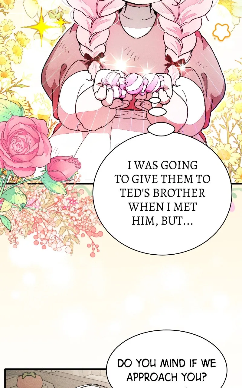 Read I Will Protect My Tyrant Dad! chapter 23 image 50 on Lezhin