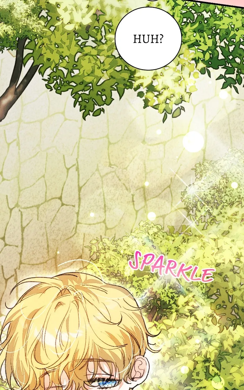 Read I Will Protect My Tyrant Dad! chapter 23 image 59 on Lezhin