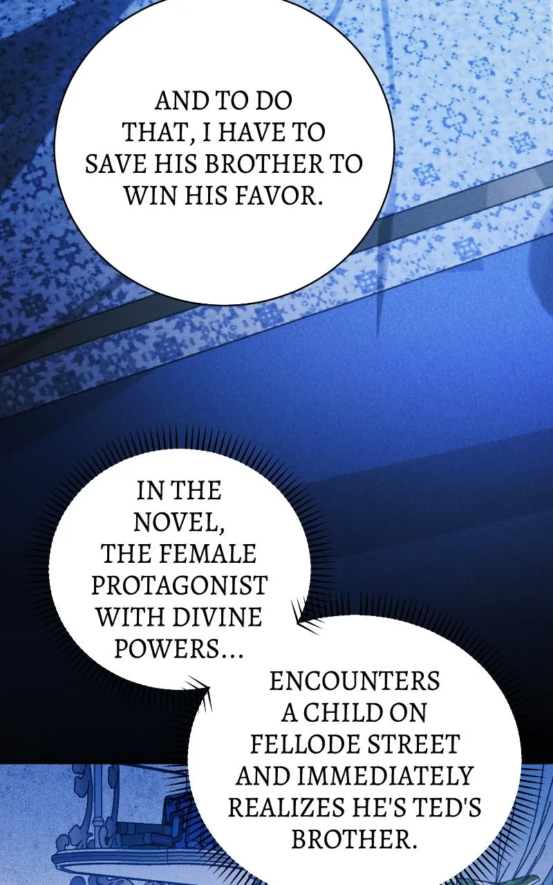 Read I Will Protect My Tyrant Dad! chapter 23 image 6 on Lezhin