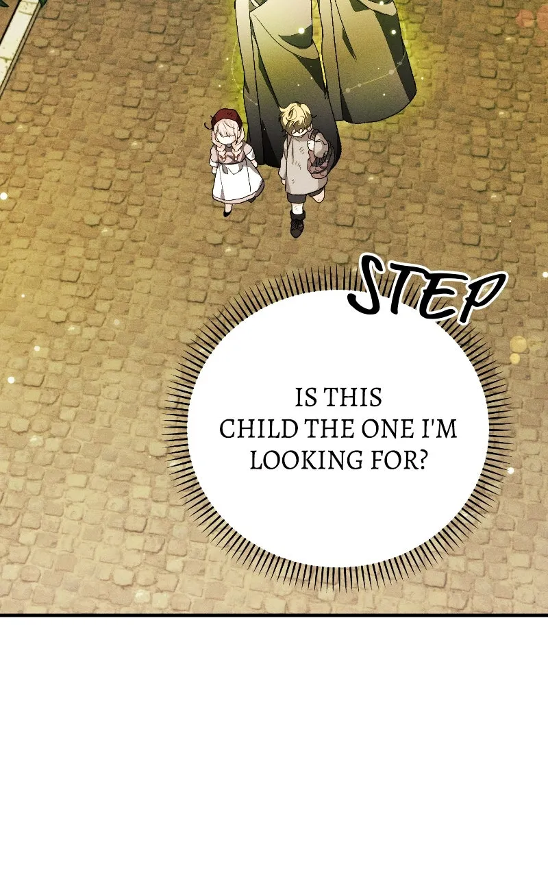 Read I Will Protect My Tyrant Dad! chapter 23 image 62 on Lezhin
