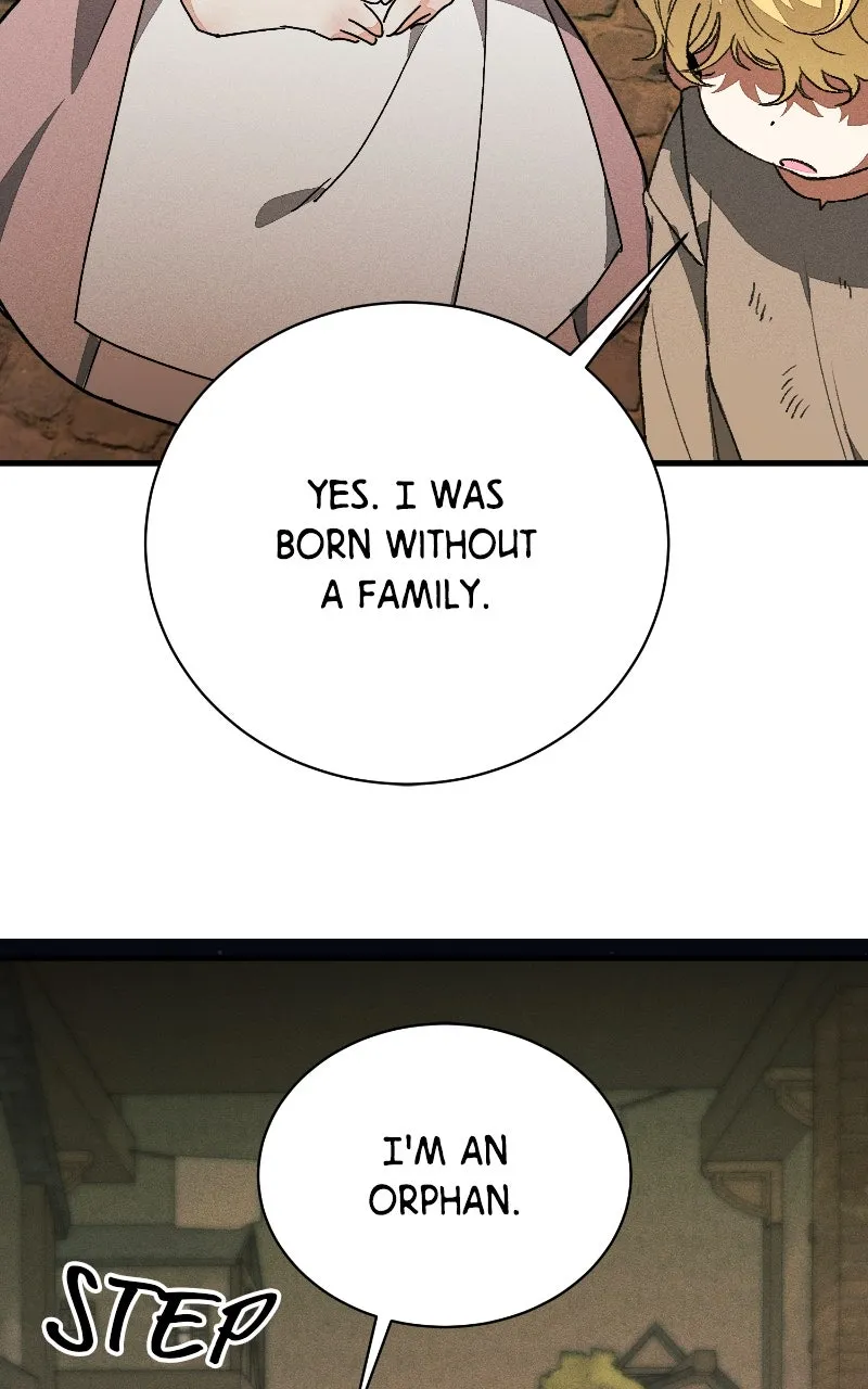 Read I Will Protect My Tyrant Dad! chapter 23 image 64 on Lezhin