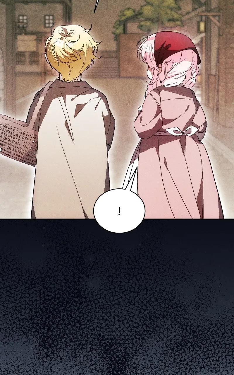 Read I Will Protect My Tyrant Dad! chapter 23 image 65 on Lezhin