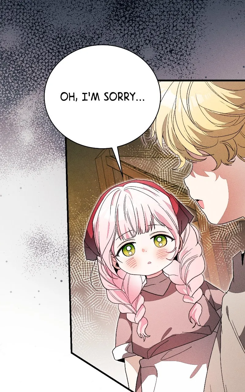 Read I Will Protect My Tyrant Dad! chapter 23 image 66 on Lezhin