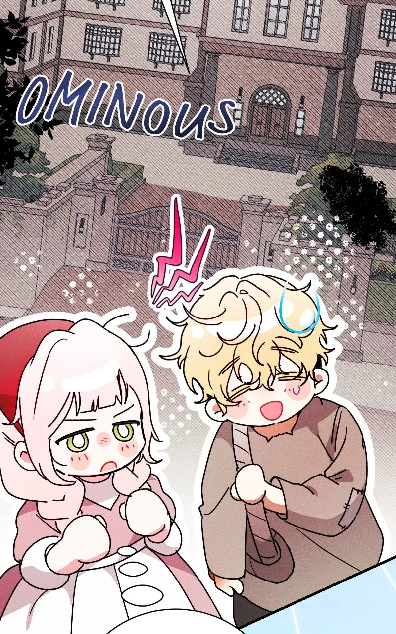 Read I Will Protect My Tyrant Dad! chapter 23 image 70 on Lezhin