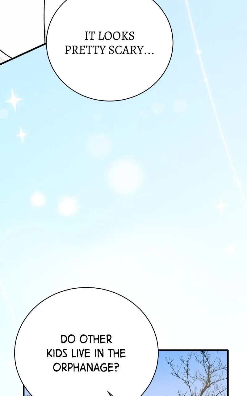Read I Will Protect My Tyrant Dad! chapter 23 image 71 on Lezhin