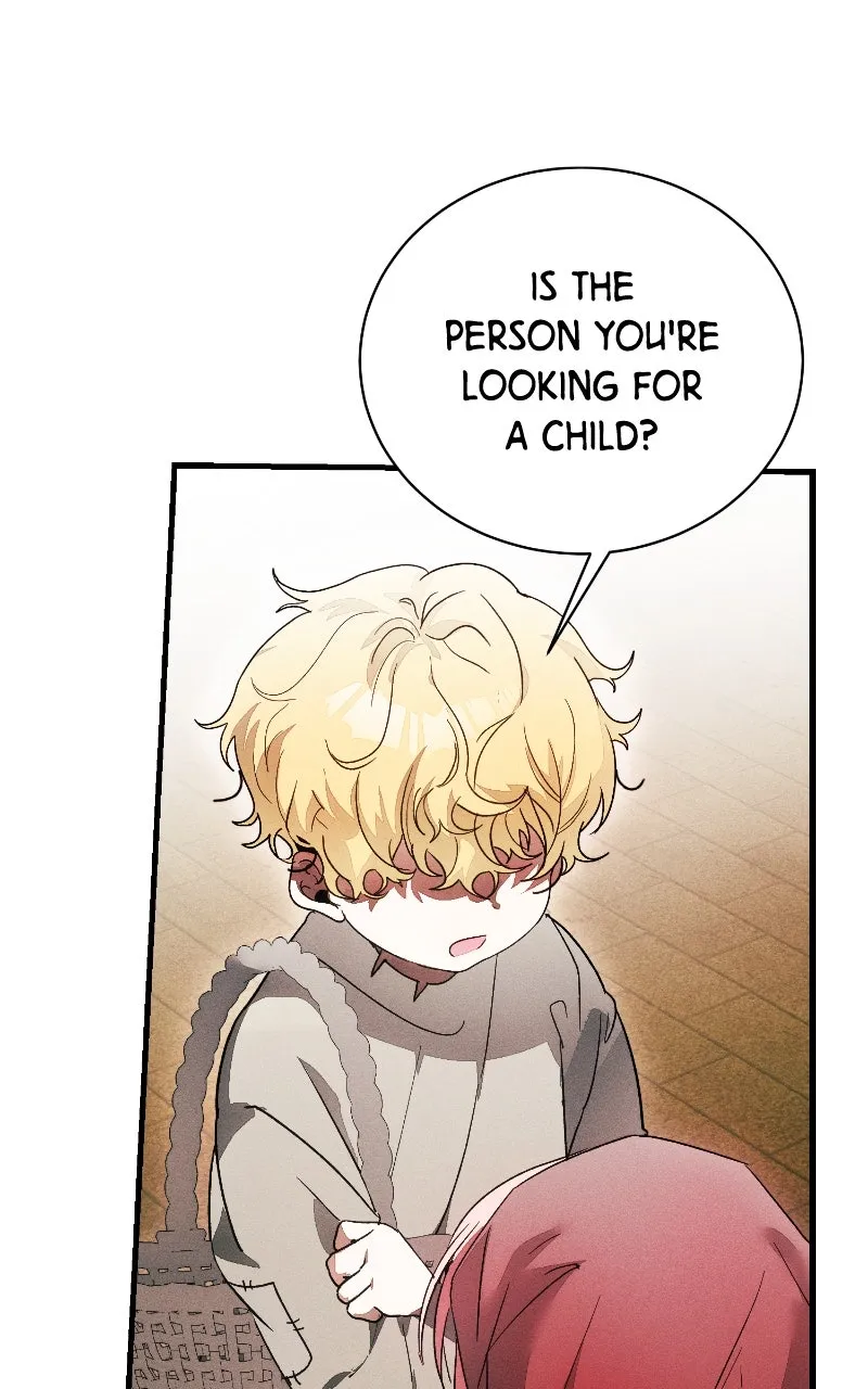 Read I Will Protect My Tyrant Dad! chapter 23 image 73 on Lezhin