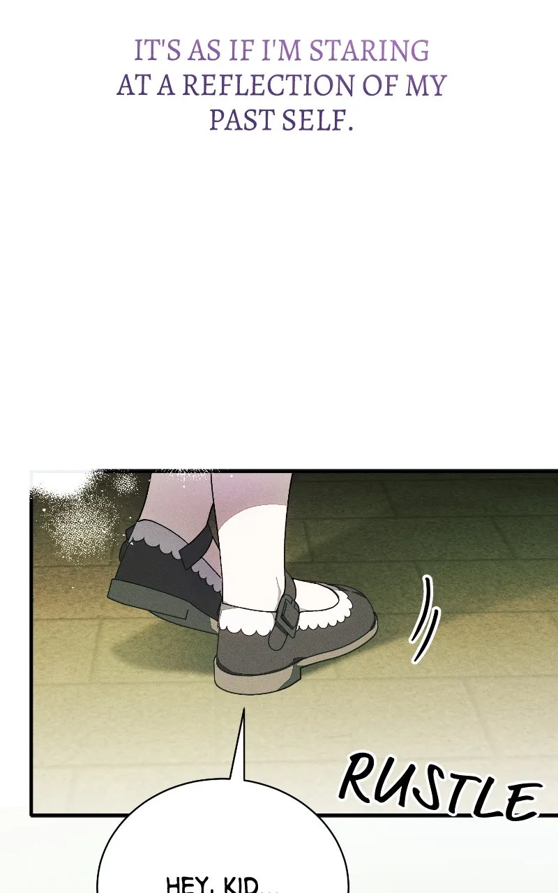 Read I Will Protect My Tyrant Dad! chapter 23 image 77 on Lezhin