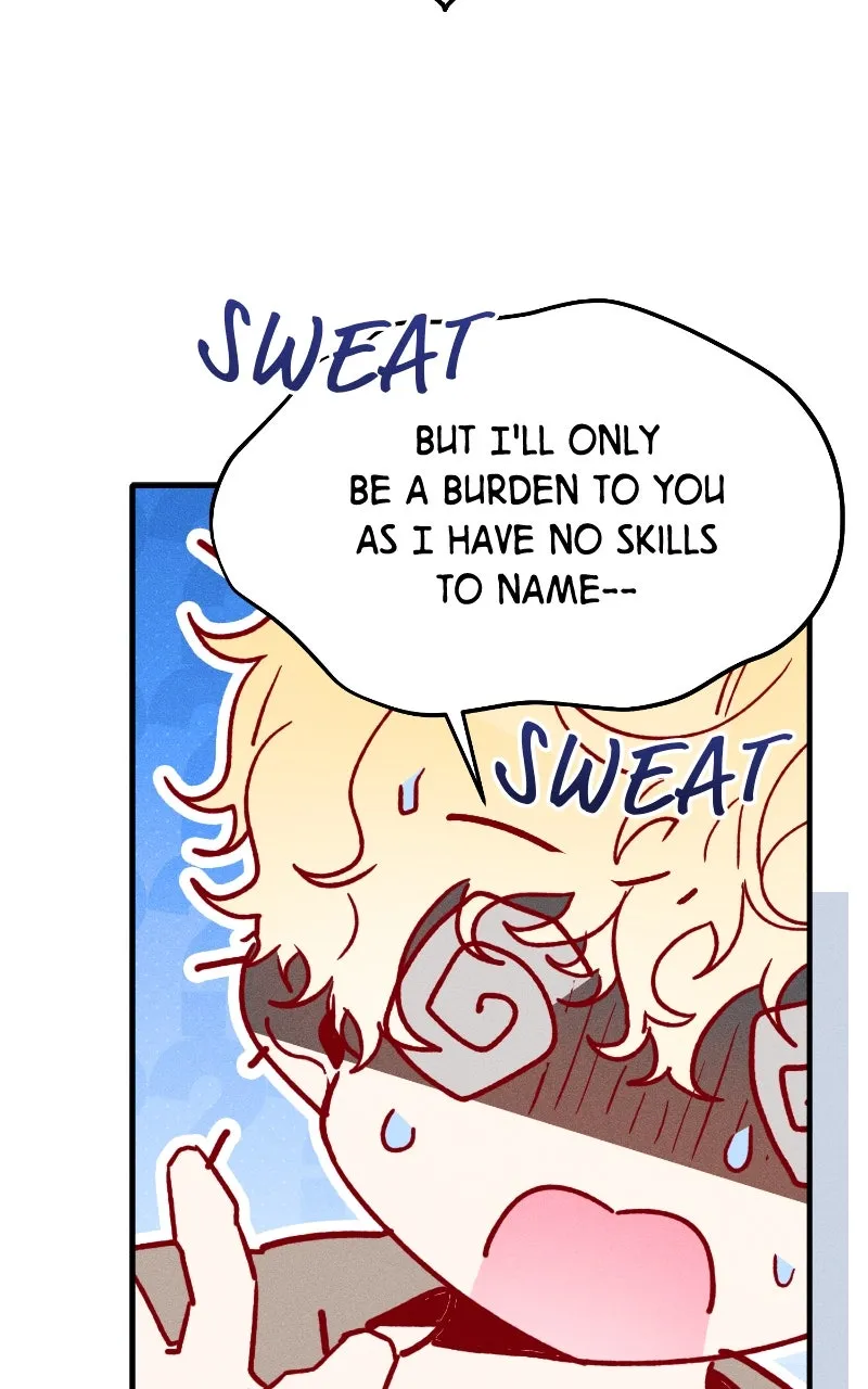 Read I Will Protect My Tyrant Dad! chapter 23 image 80 on Lezhin