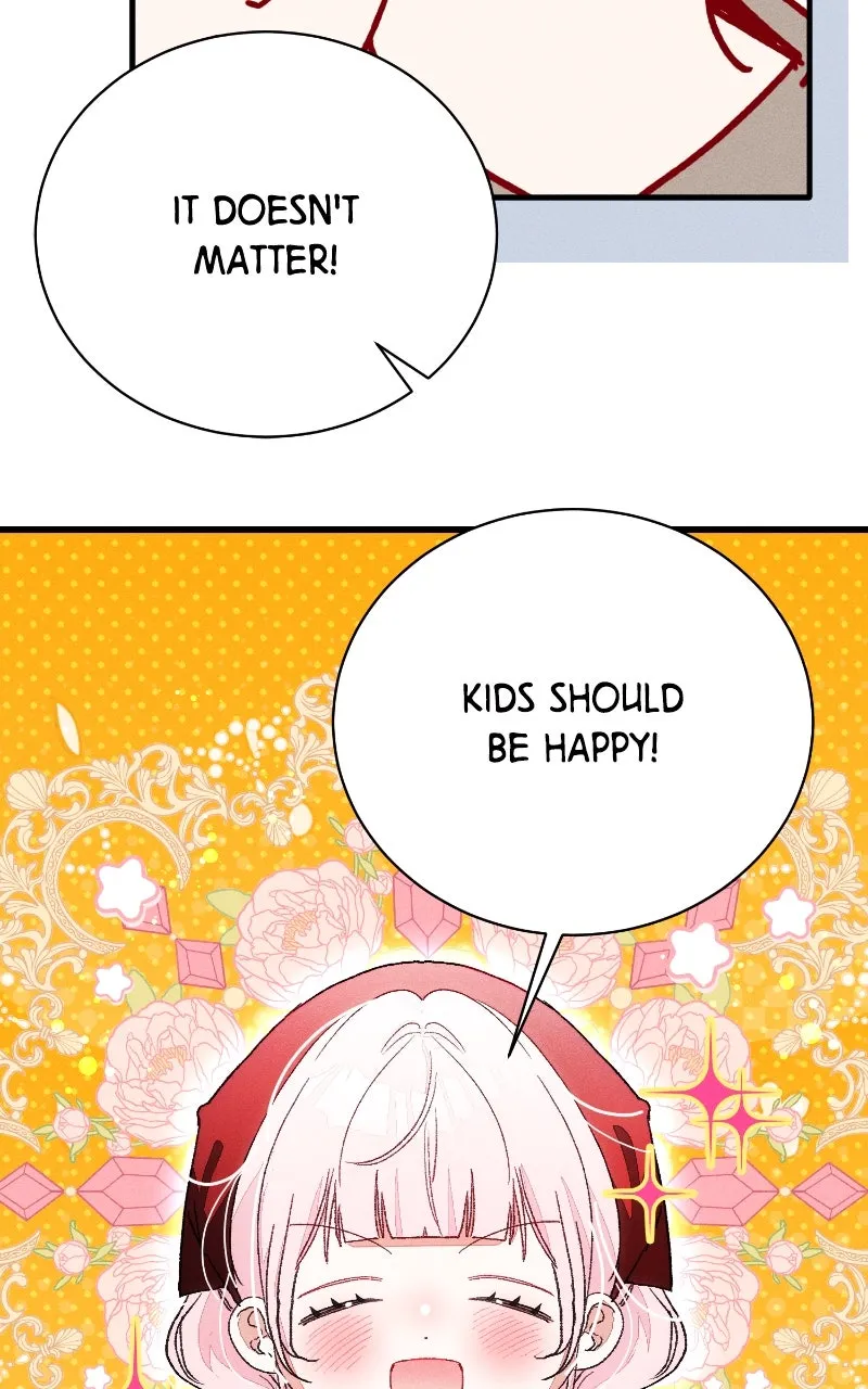 Read I Will Protect My Tyrant Dad! chapter 23 image 81 on Lezhin