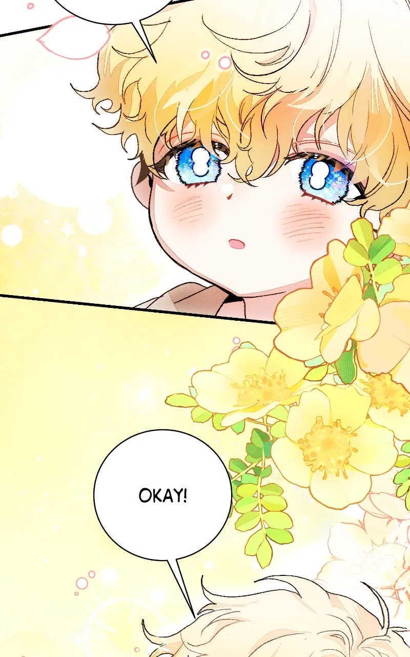 Read I Will Protect My Tyrant Dad! chapter 23 image 83 on Lezhin